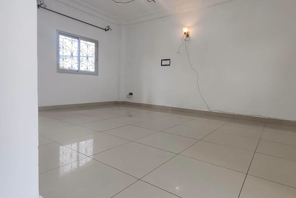Magnifique appartement 2 chambres et terrasse à louer à Yaoundé Emana