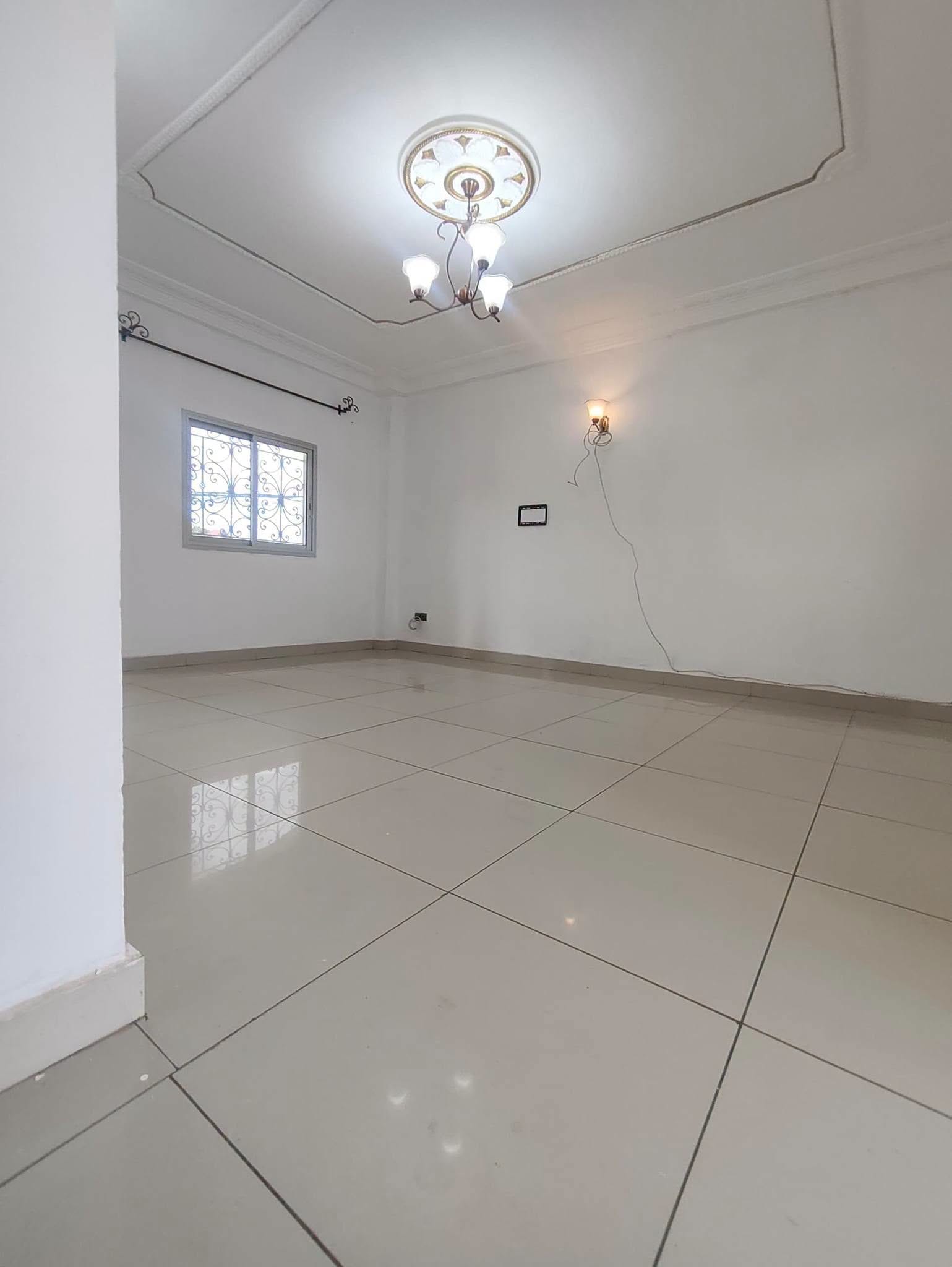 Magnifique appartement 2 chambres et terrasse à louer à Yaoundé Emana