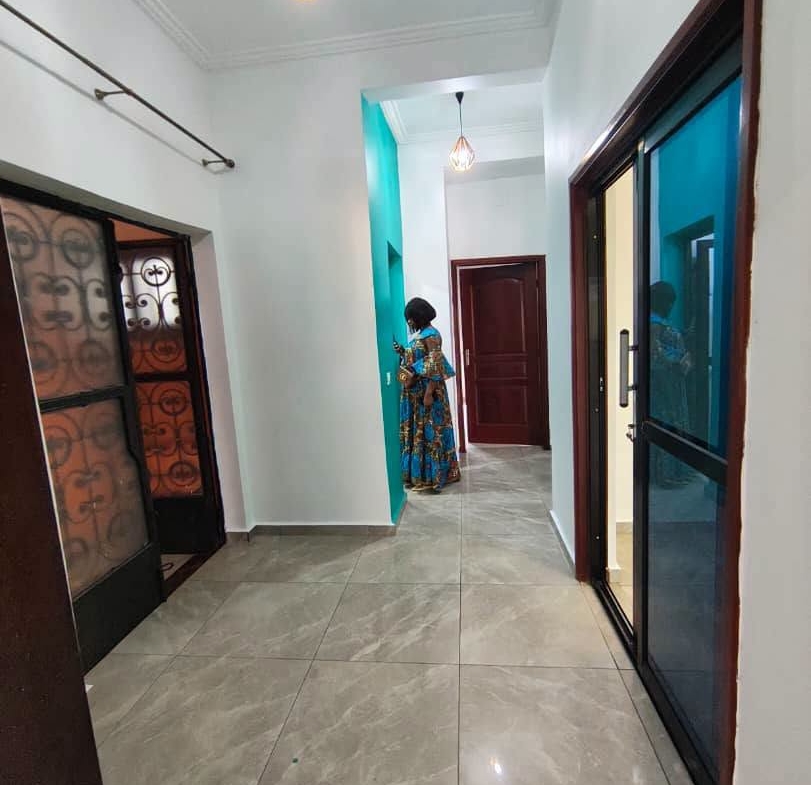 Appartement 2 chambres à louer à Yaoundé Etoudi 180000 fcfa