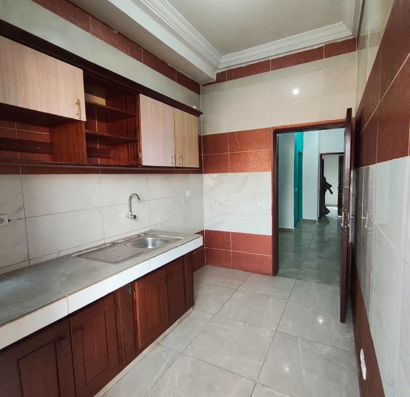 Appartement 2 chambres à louer à Yaoundé Etoudi 180000 fcfa