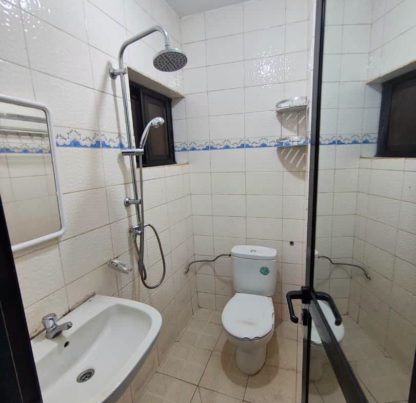 Appartement 2 chambres à louer à Yaoundé Etoudi 180000 fcfa