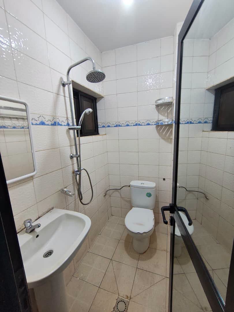 Appartement 2 chambres à louer à Yaoundé Etoudi 180000 fcfa