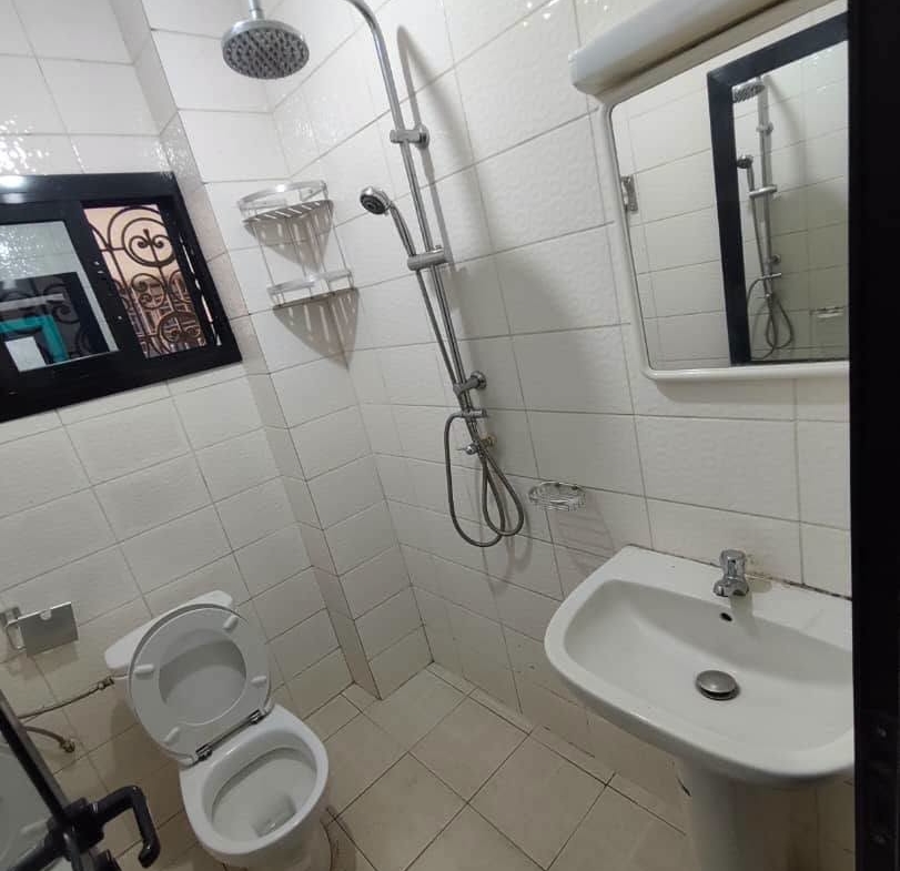 Appartement 2 chambres à louer à Yaoundé Etoudi 180000 fcfa