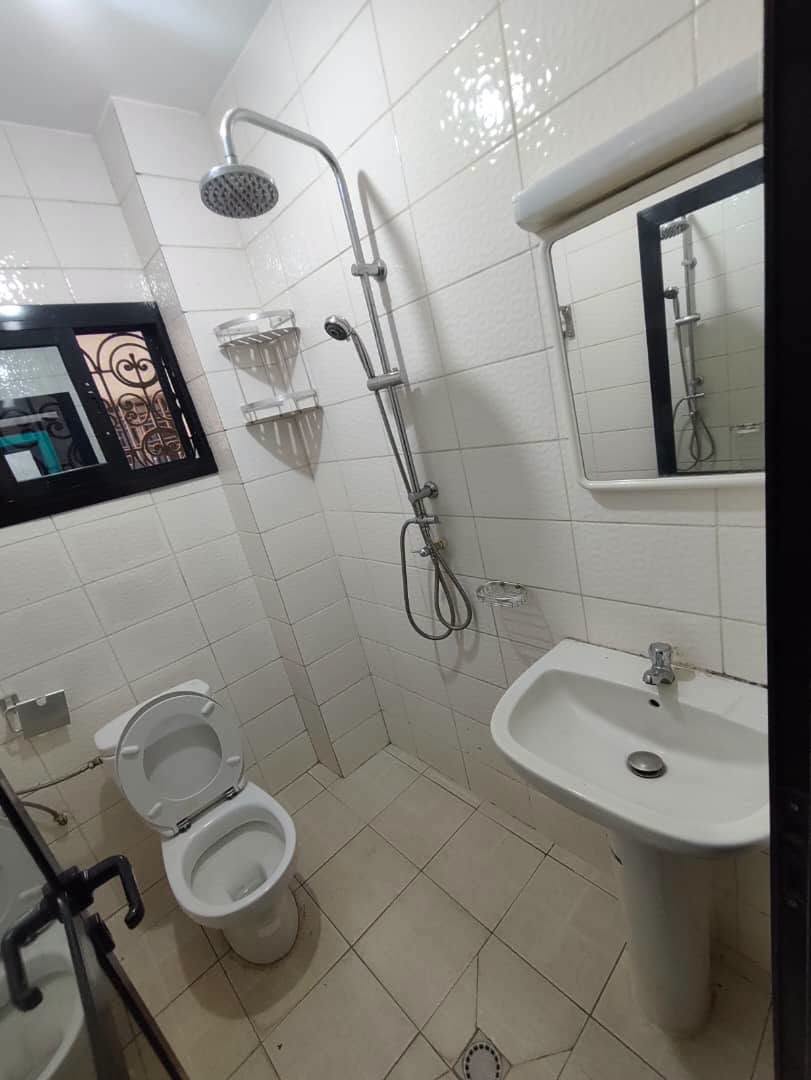 Appartement 2 chambres à louer à Yaoundé Etoudi 180000 fcfa