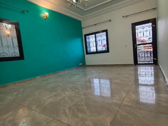 Appartement 2 chambres à louer à Yaoundé Etoudi 180000 fcfa
