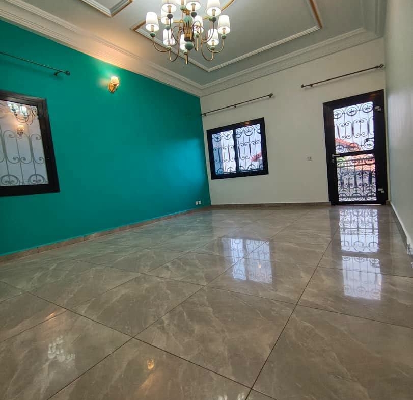 Appartement 2 chambres à louer à Yaoundé Etoudi 180000 fcfa
