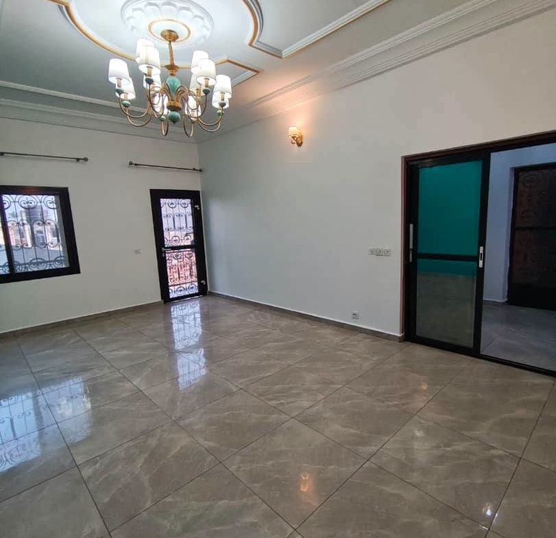 Appartement 2 chambres à louer à Yaoundé Etoudi 180000 fcfa