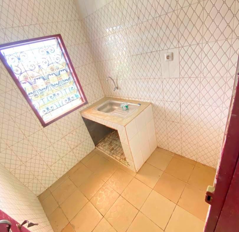 Studio moderne à louer à Nkolbisson 55000 fcfa