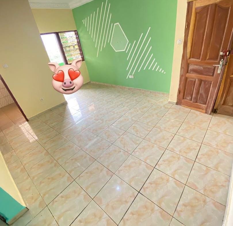 Studio moderne à louer à Nkolbisson 55000 fcfa