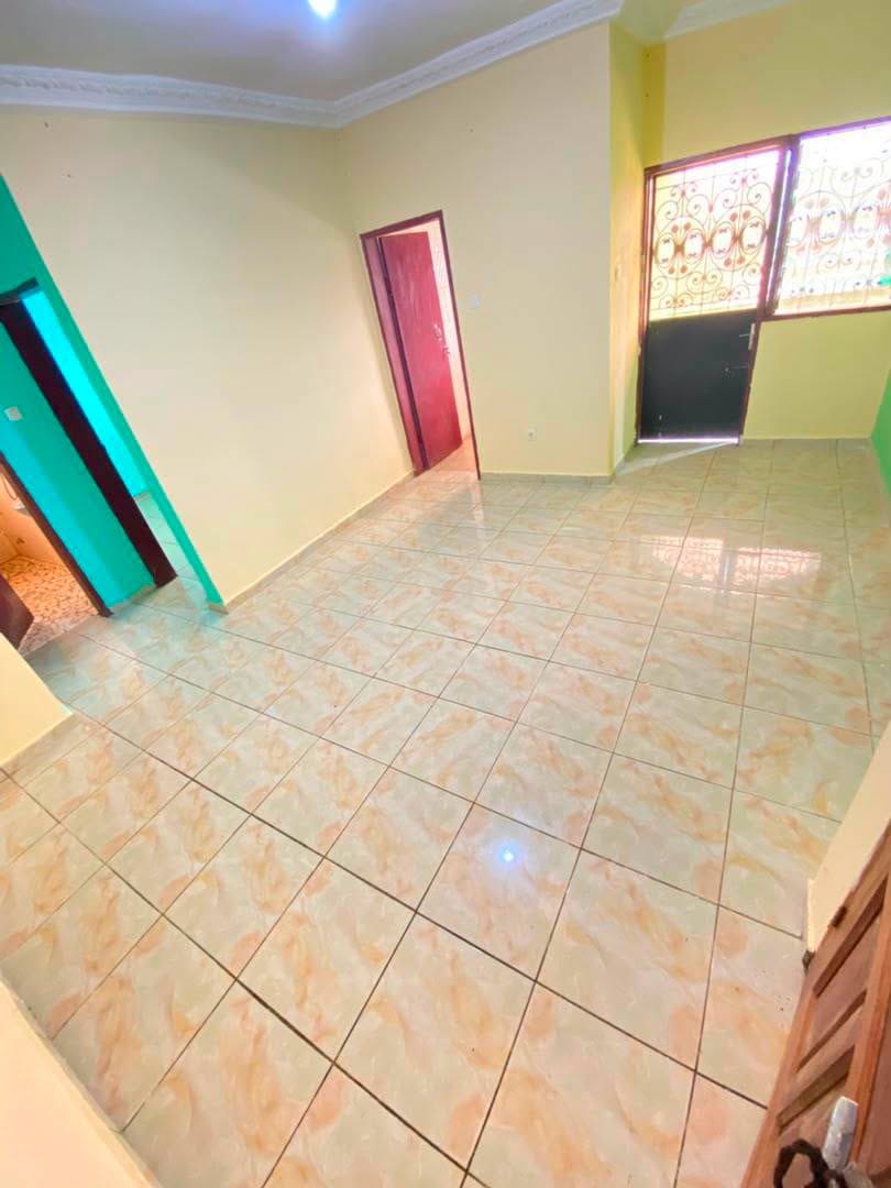 Studio moderne à louer à Nkolbisson 55000 fcfa