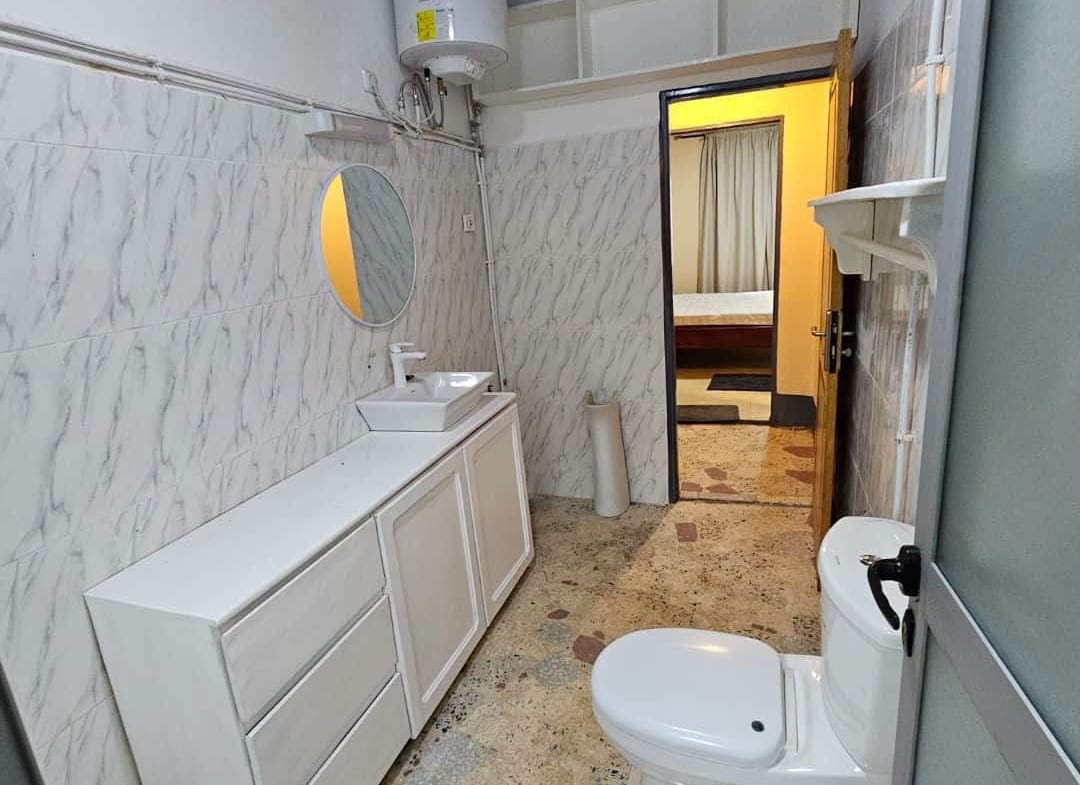Luxueuse villa vip de 3 chambres à louer à Yaoundé Omnisport