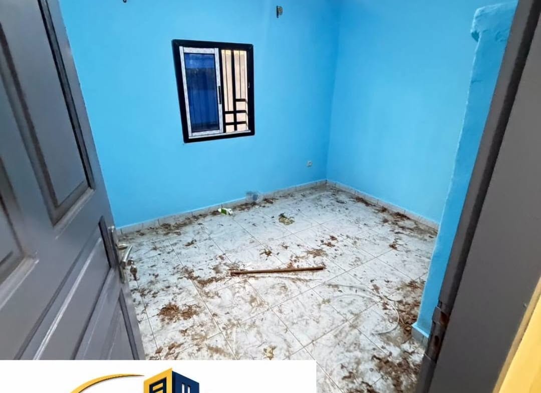 Appartement neuf et moderne au quartier Enia, Bertoua