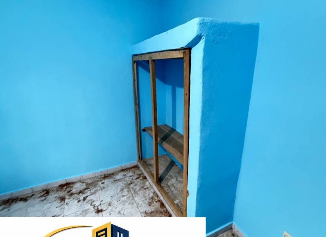 Appartement neuf et moderne au quartier Enia, Bertoua