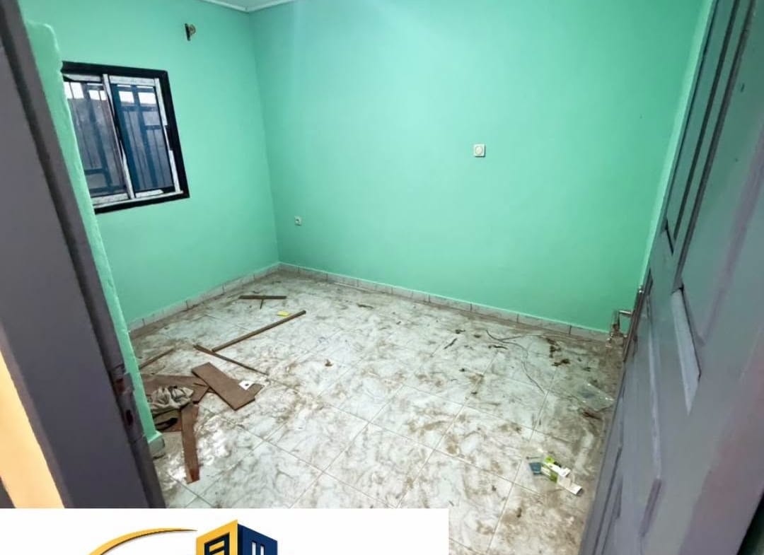 Appartement neuf et moderne au quartier Enia, Bertoua