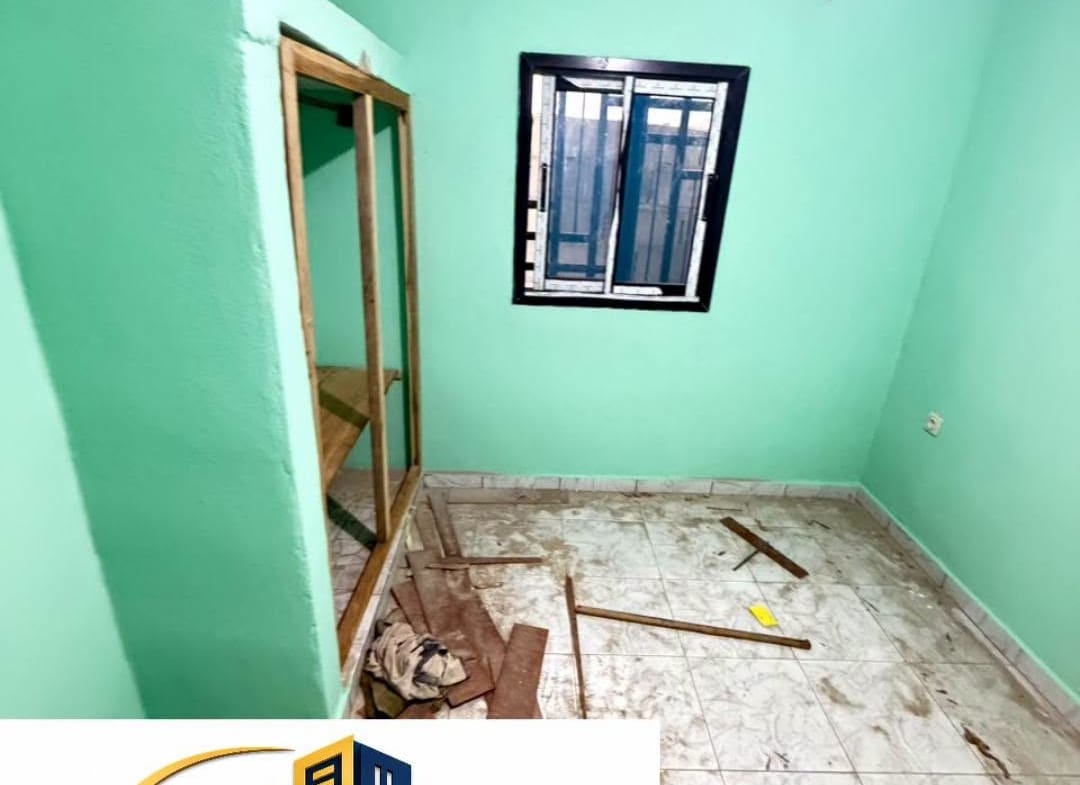 Appartement neuf et moderne au quartier Enia, Bertoua