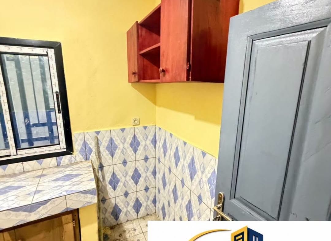 Appartement neuf et moderne au quartier Enia, Bertoua
