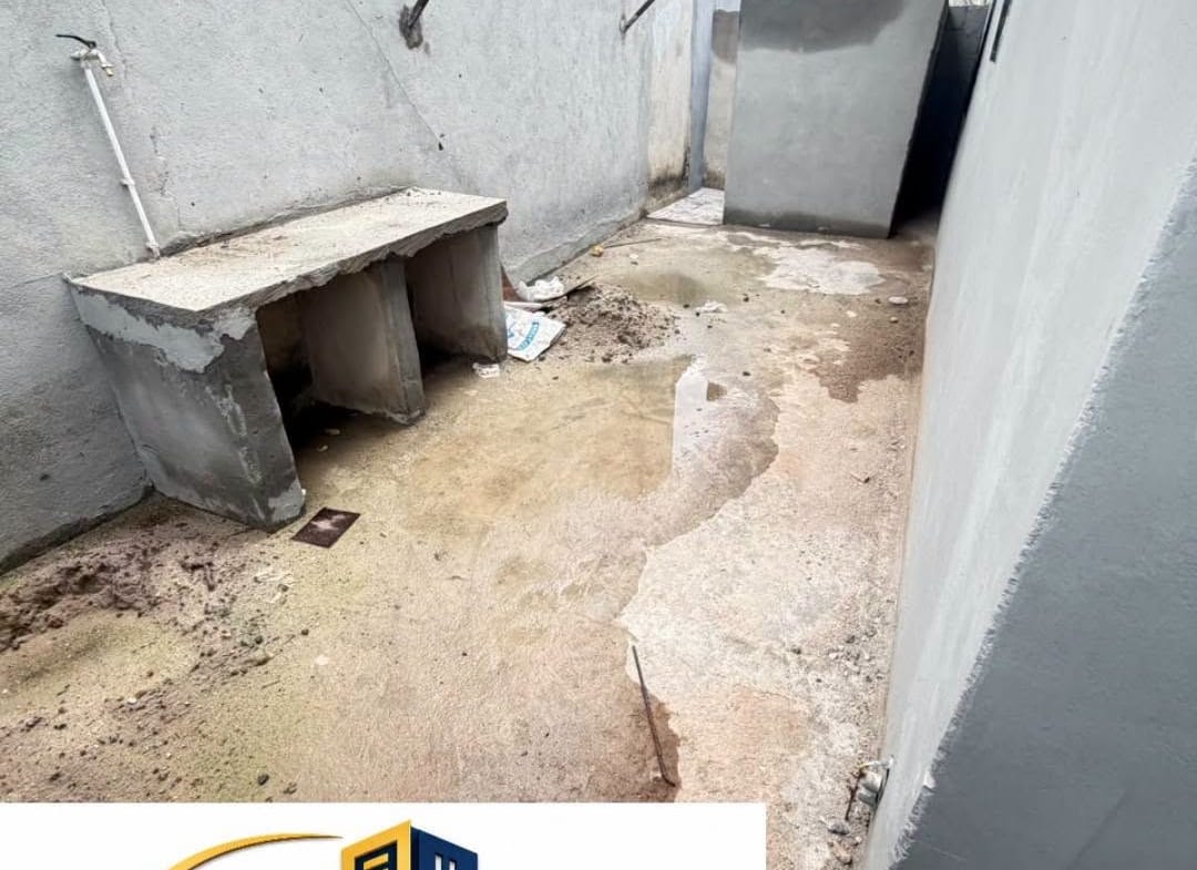 Appartement neuf et moderne au quartier Enia, Bertoua