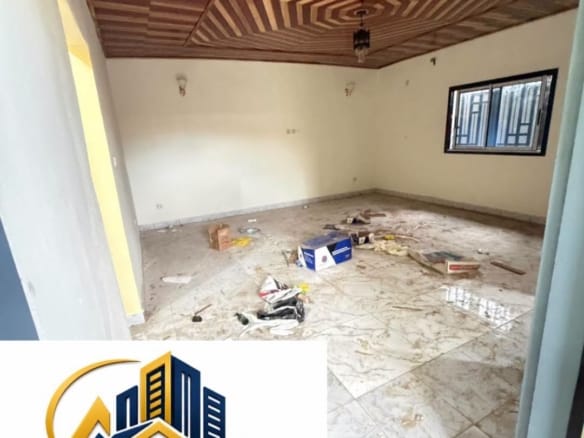 Appartement neuf et moderne au quartier Enia, Bertoua