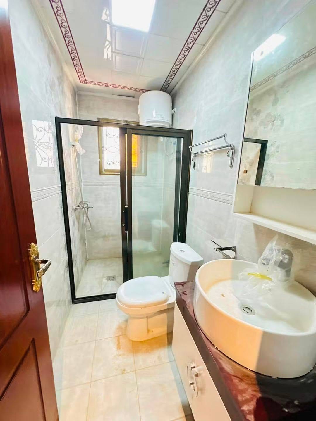 Grand Appartement Standing 3 Chambres Biyemassi Obili