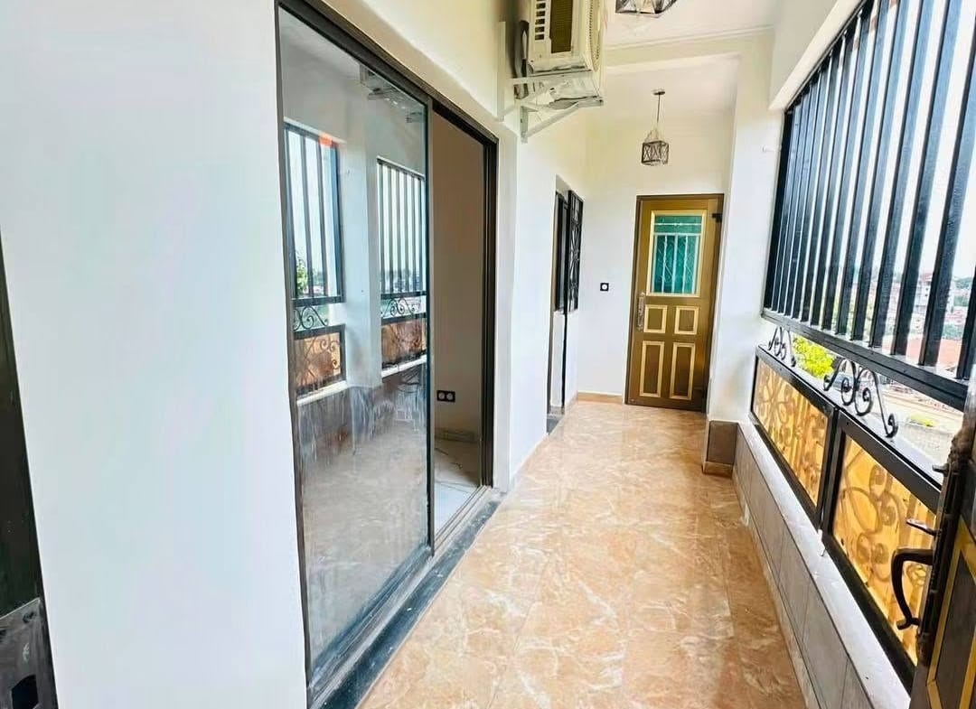 Grand Appartement Standing 3 Chambres Biyemassi Obili
