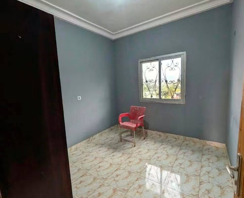 Appartement moderne 2 chambres à Ahala Yaoundé 150000FCFA