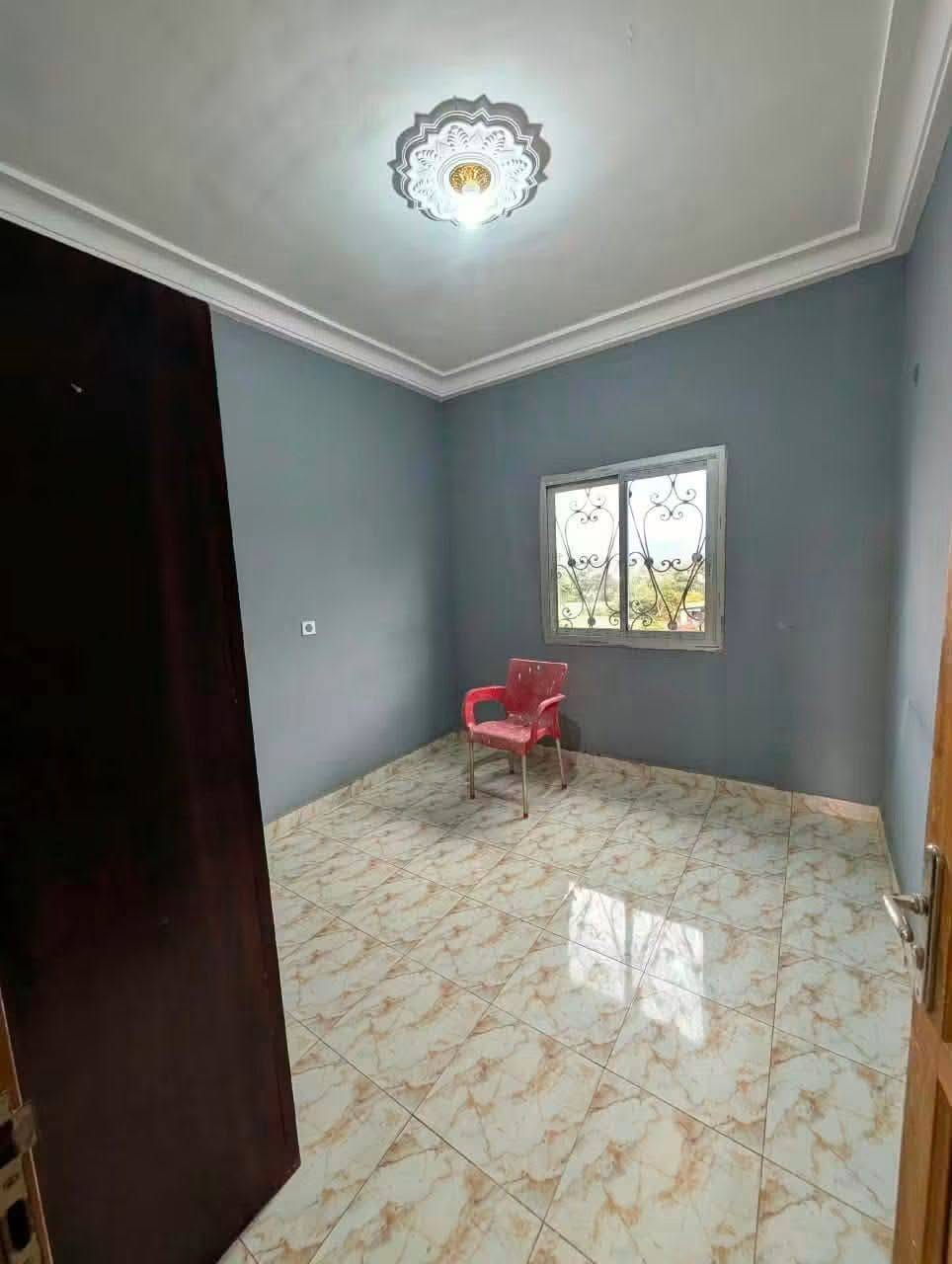 Appartement moderne 2 chambres à Ahala Yaoundé 150000FCFA