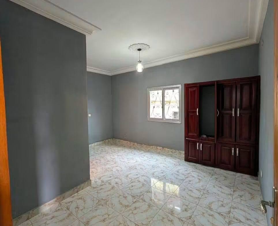 Appartement moderne 2 chambres à Ahala Yaoundé 150000FCFA