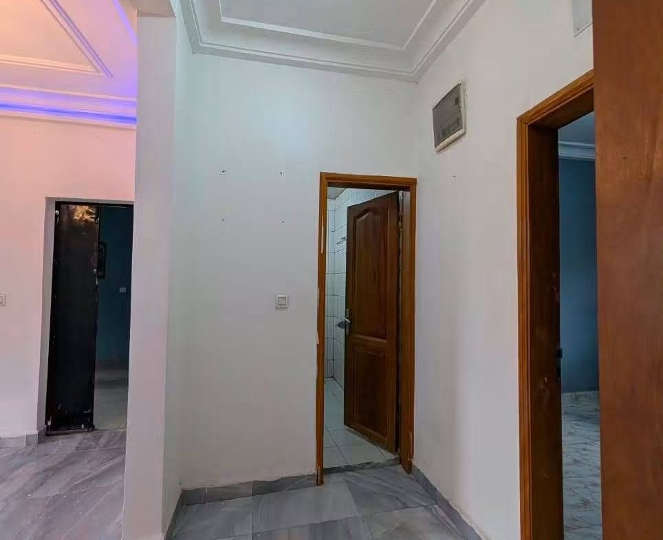 Appartement moderne 2 chambres à Ahala Yaoundé 150000FCFA