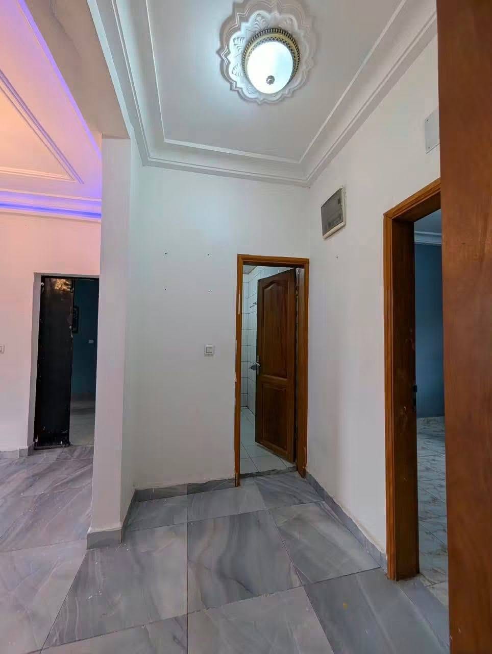 Appartement moderne 2 chambres à Ahala Yaoundé 150000FCFA