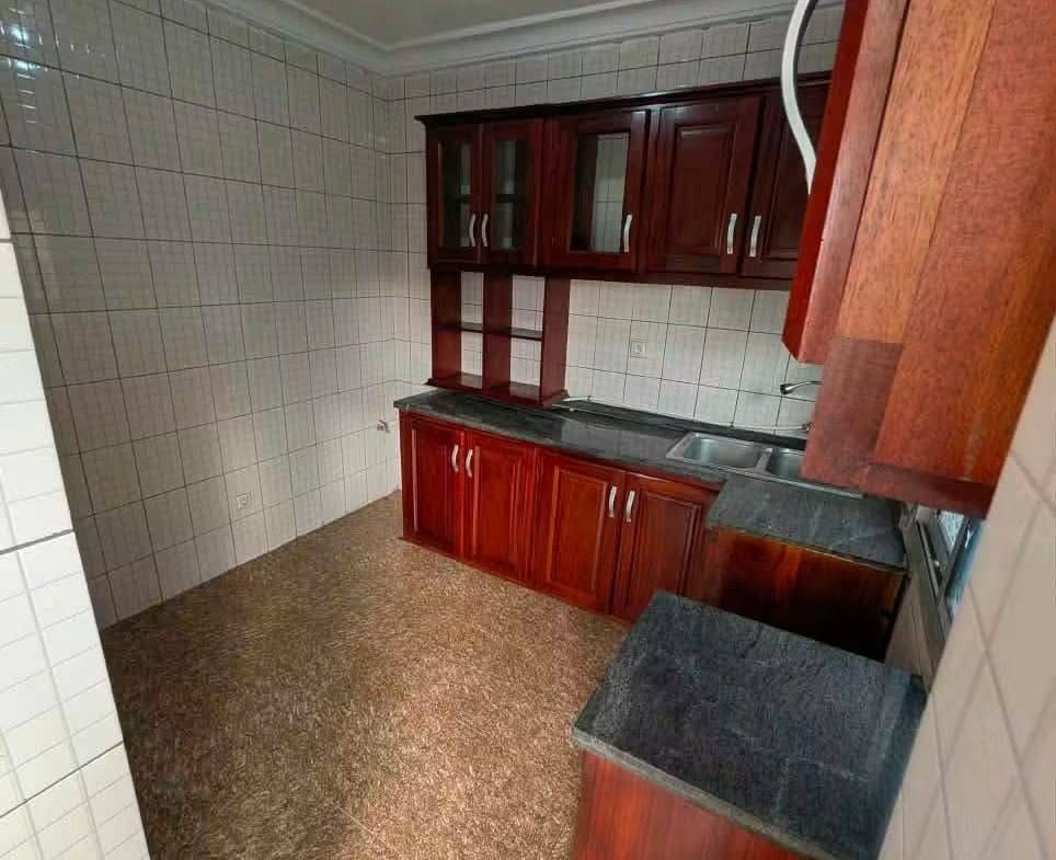 Appartement moderne 2 chambres à Ahala Yaoundé 150000FCFA