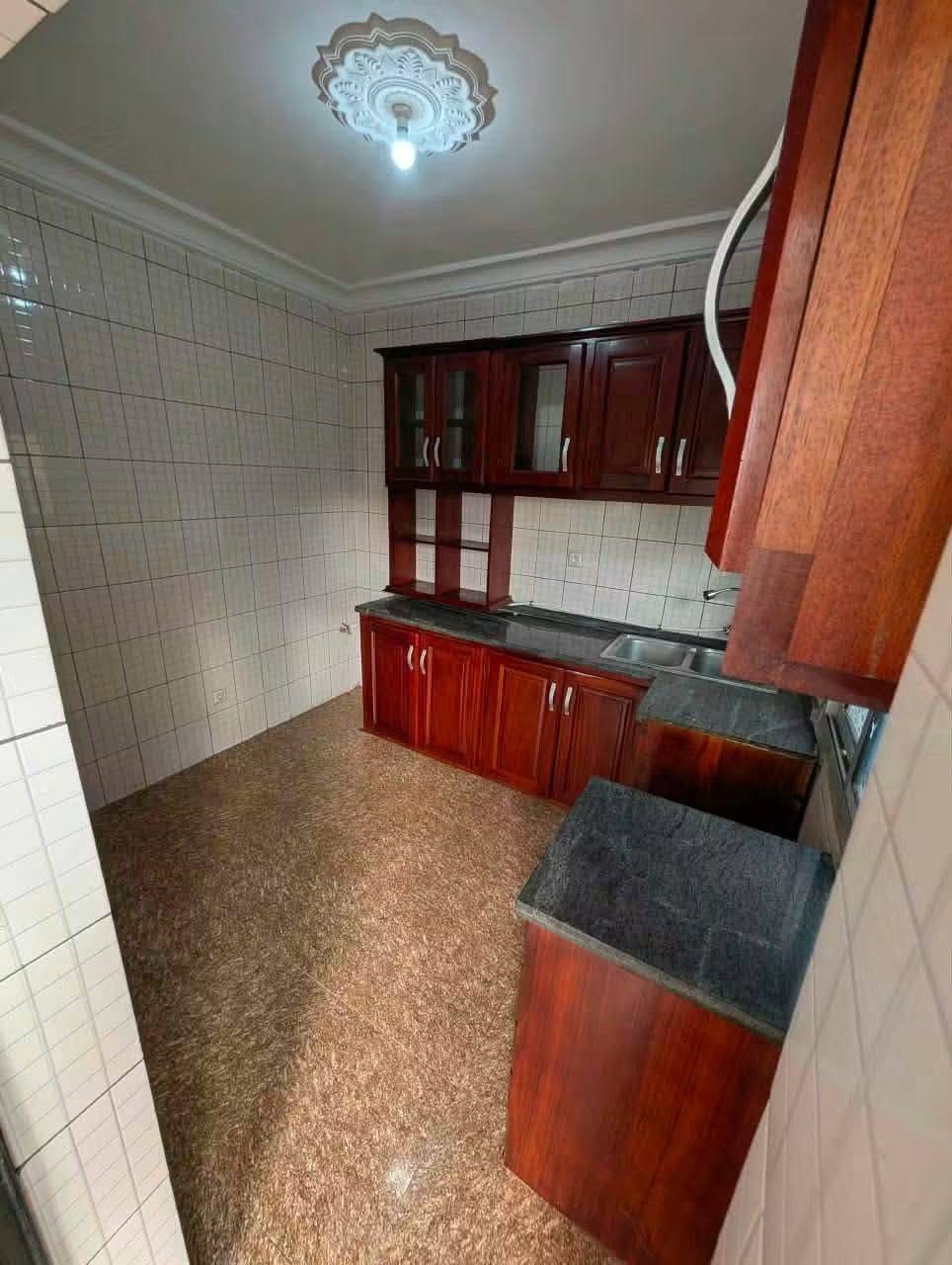 Appartement moderne 2 chambres à Ahala Yaoundé 150000FCFA