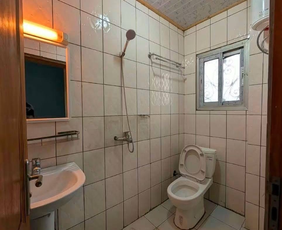 Appartement moderne 2 chambres à Ahala Yaoundé 150000FCFA