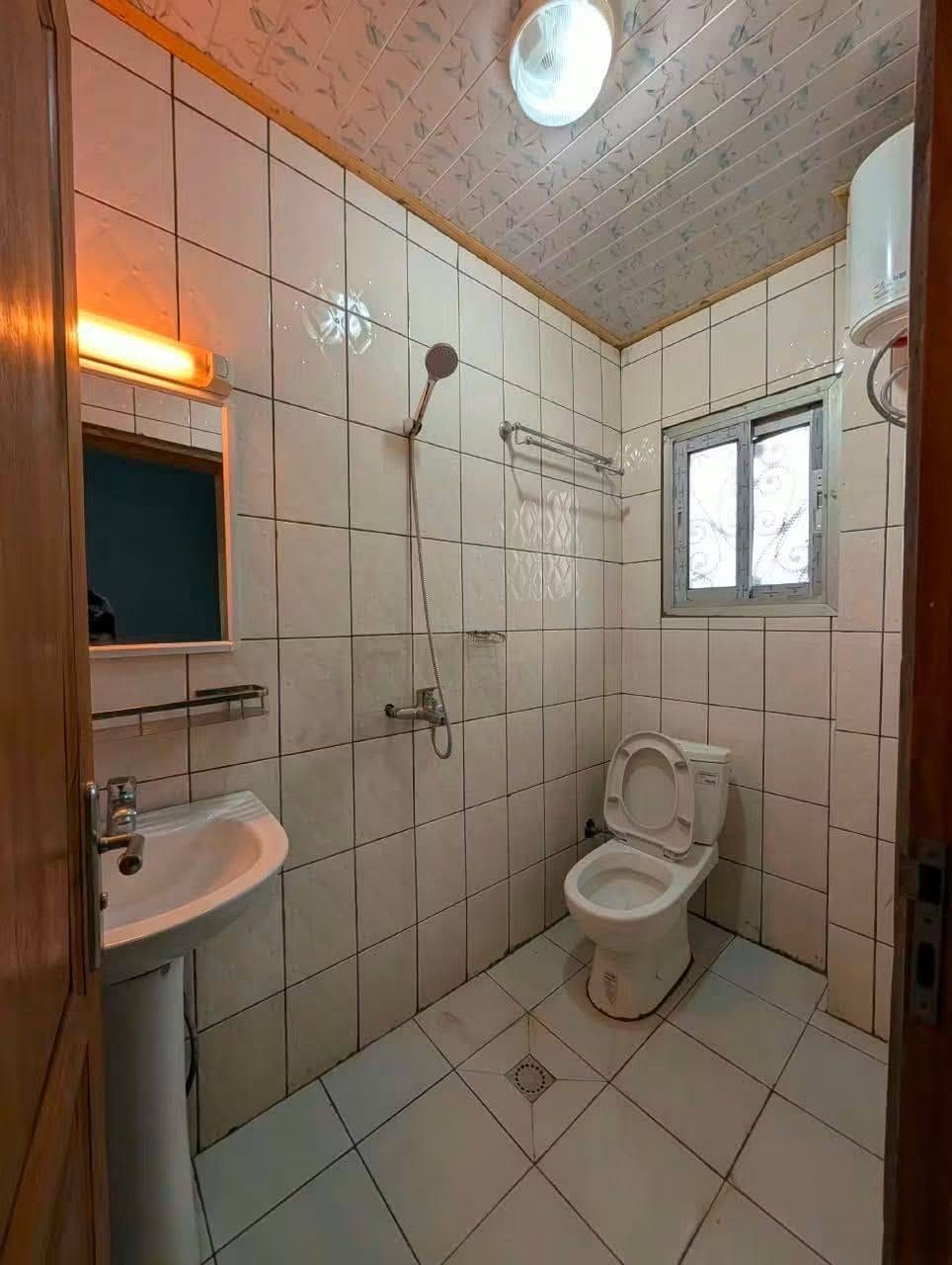 Appartement moderne 2 chambres à Ahala Yaoundé 150000FCFA