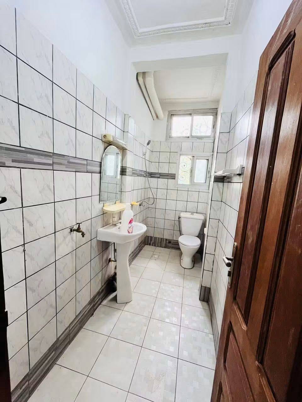 Appartement moderne 2 chambres à Ahala Yaoundé 150000FCFA