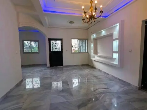Appartement moderne 2 chambres à Ahala Yaoundé 150000FCFA