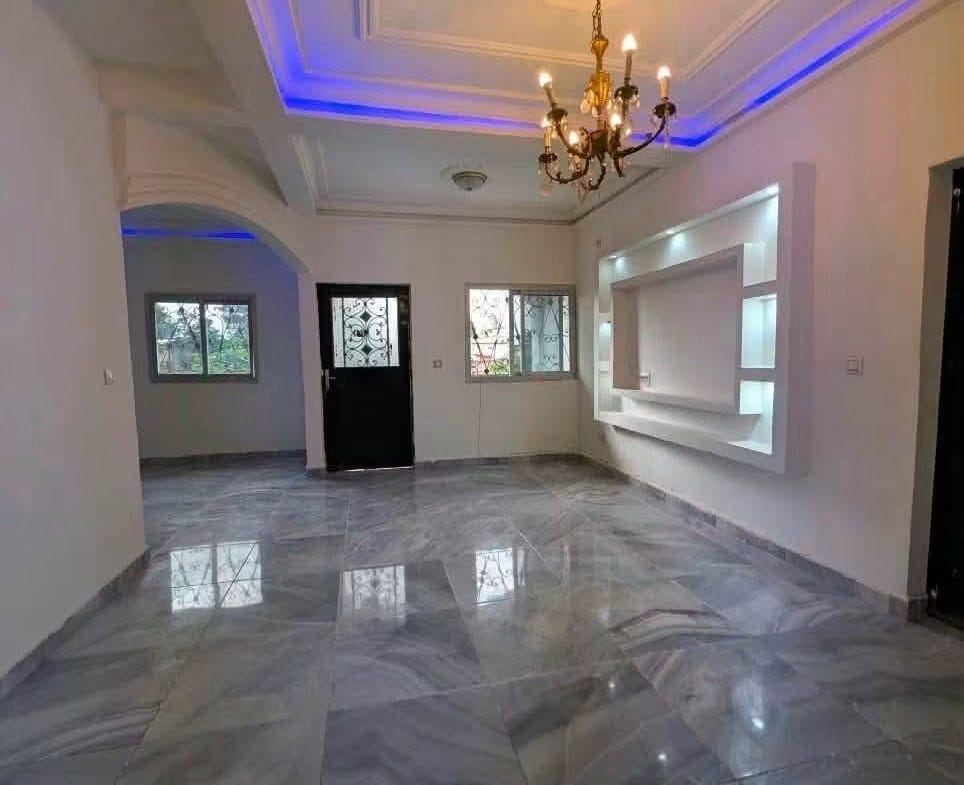 Appartement moderne 2 chambres à Ahala Yaoundé 150000FCFA