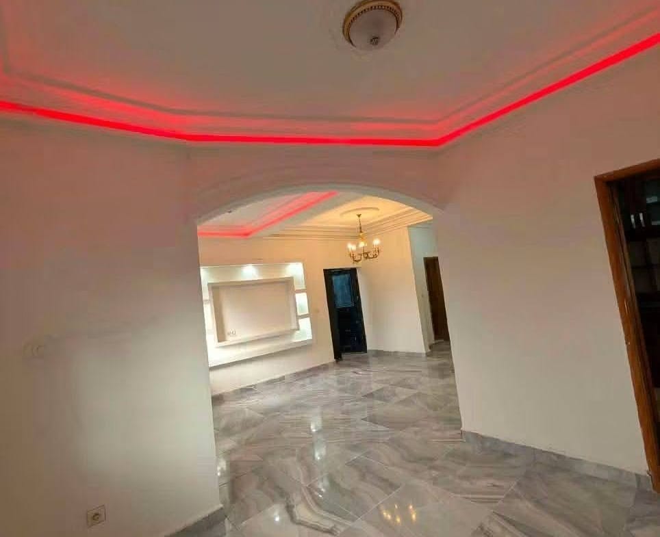 Appartement moderne 2 chambres à Ahala Yaoundé 150000FCFA