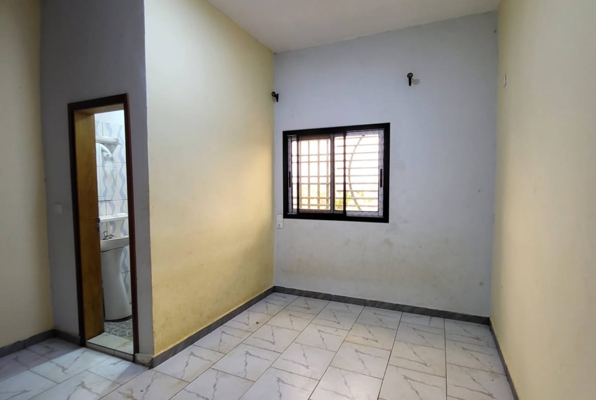Magnifique appartement 2 chambres avec parking, Yaoundé Etoug-Ebe