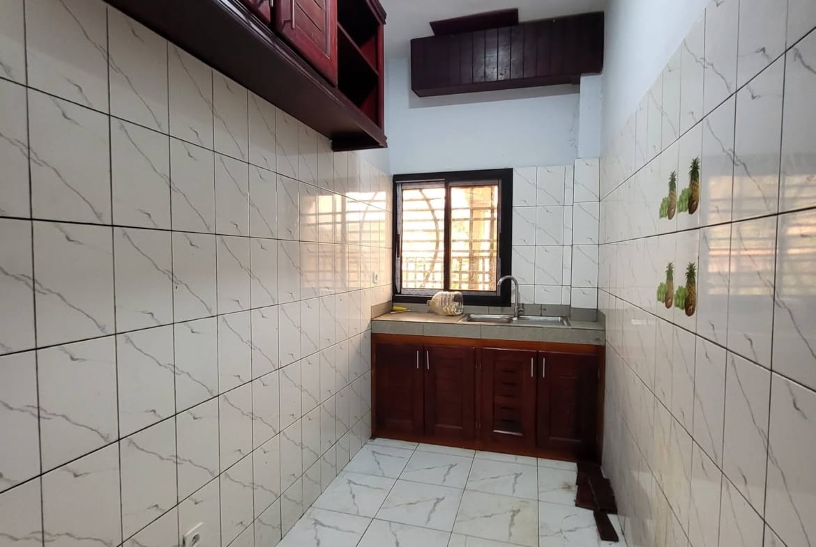 Magnifique appartement 2 chambres avec parking, Yaoundé Etoug-Ebe