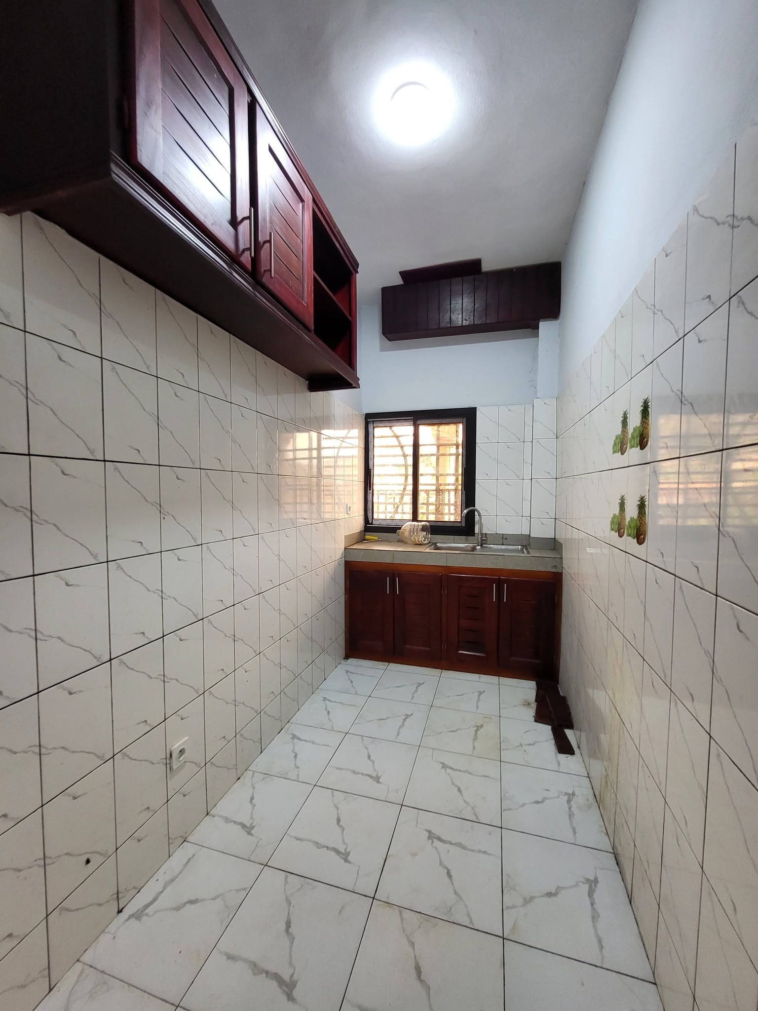 Magnifique appartement 2 chambres avec parking, Yaoundé Etoug-Ebe