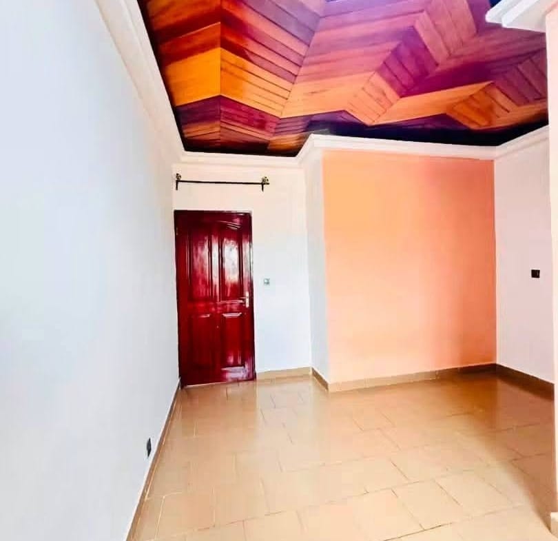 Studio moderne à louer à Ahala Diderot, Yaoundé