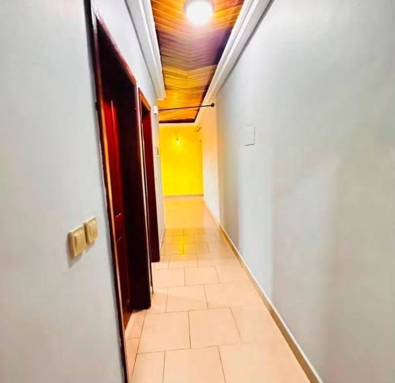 Studio moderne à louer à Ahala Diderot, Yaoundé