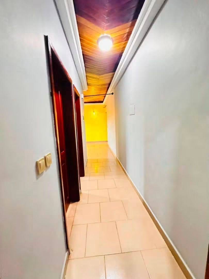 Studio moderne à louer à Ahala Diderot, Yaoundé