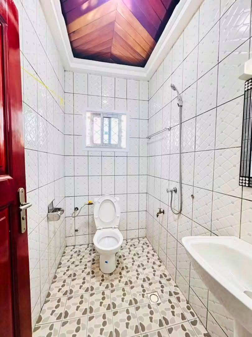 Studio moderne à louer à Ahala Diderot, Yaoundé