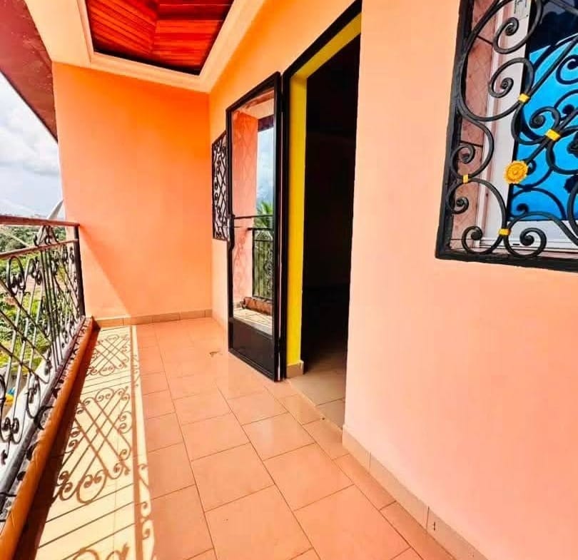 Studio moderne à louer à Ahala Diderot, Yaoundé