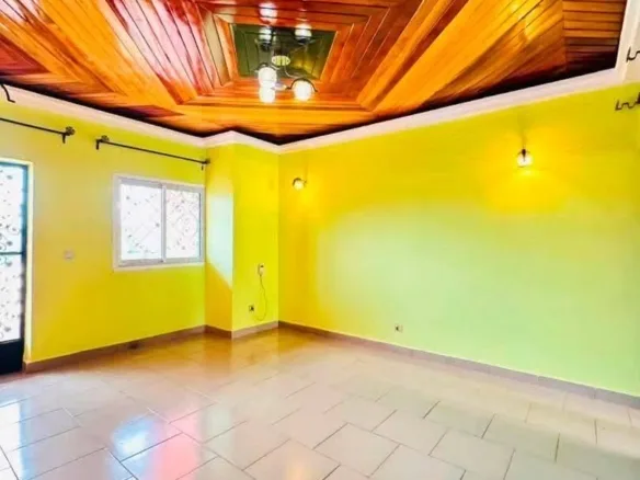 Studio moderne à louer à Ahala Diderot, Yaoundé