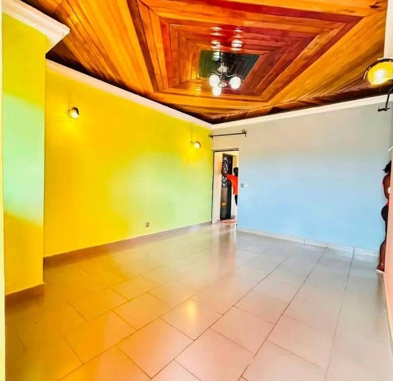 Studio moderne à louer à Ahala Diderot, Yaoundé