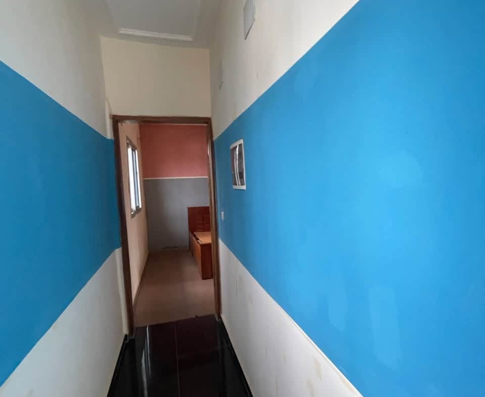 Bel appartement moderne 2 chambres à louer à Nkoabang, Yaoundé