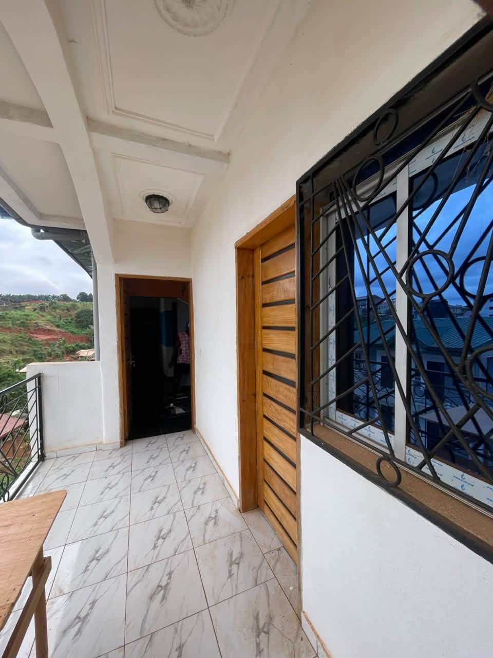 36899- Bel appartement moderne 2 chambres à louer à Nkoabang, Yaoundé