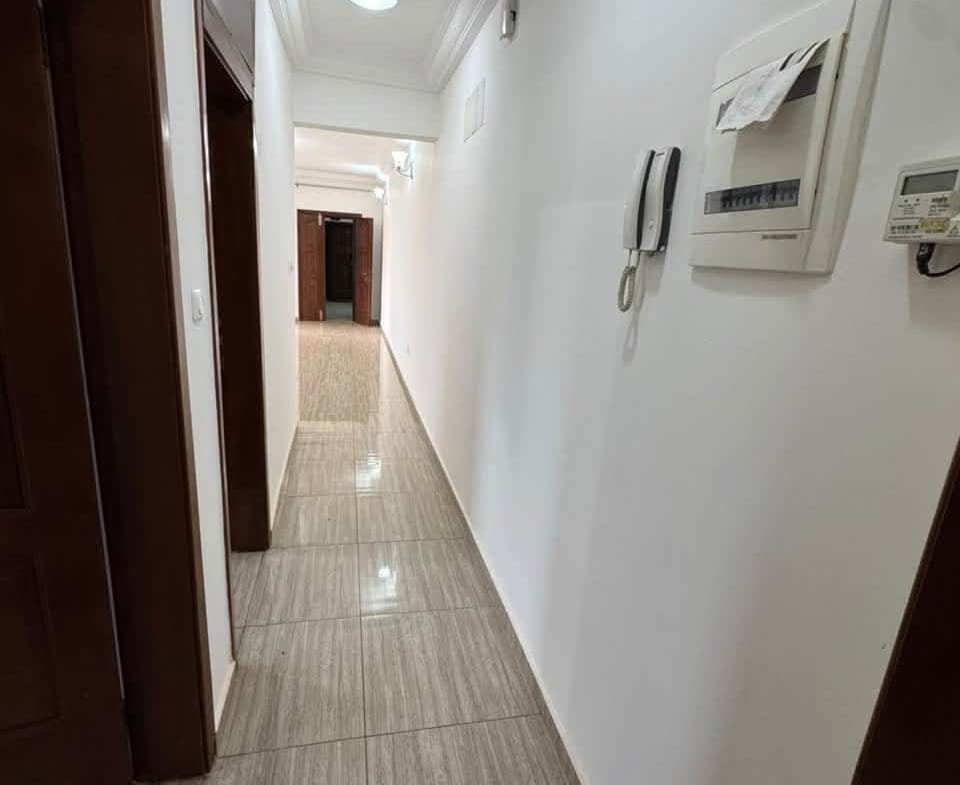 Appartement 2 chambres parking forage, Simbock Yaoundé